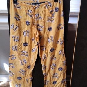 Life Is Good Pajama pants